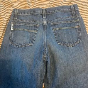 Cinch Jeans